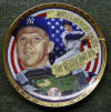 "Tape Measure Home Run" - The Hamilton Collection 1995 (6.5")