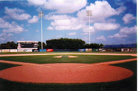 Ft. Lauderdale, FL Oct. '94