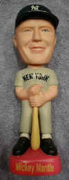 Sams Bobbin Head Doll 1993 (limited to 5,000 pieces) (8.5")