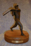 Southland Art Castings Bronze (A/P limited to 20) 1999 (9.5")