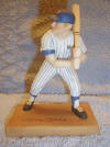 "Collectors Club Figurine" - Sports Impressions (limited to 1,990) 1990 (5.5")