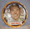 "The Mick" - The Hamilton Collection 1995 (6.5")