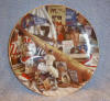 "The Mantle Story" - The Hamilton Collection 1995 (6.5")