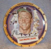 "536 Home Runs" - The Hamilton Collection 1995 (6.5")