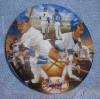 "Yankee Tradition" - Sports Impressions 1987 (4.5")