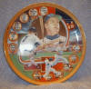 "Lifetime Achievements" - Sports Impressions (limited to 5,000 pieces) 1991 (8.5")