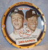 "2401 Games" - The Hamilton Collection 1995 (6.5")