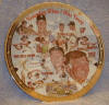 "Yesterday When I Was Young" - Sports Impressions 1996 (8.5")