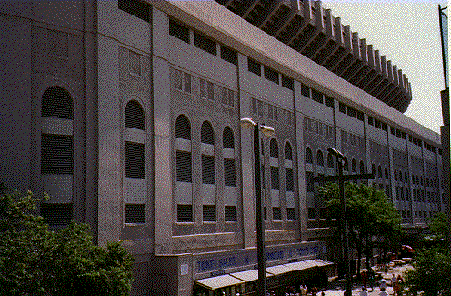 Yankee Stadium