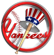 New York Yankees Web Site