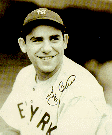 Yogi Berra Web Site